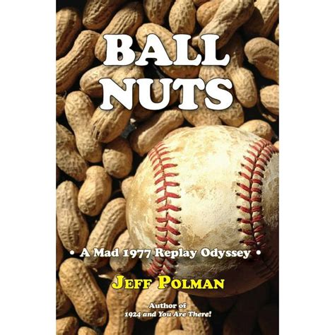 ball nuts a mad 1977 baseball replay odyssey Epub